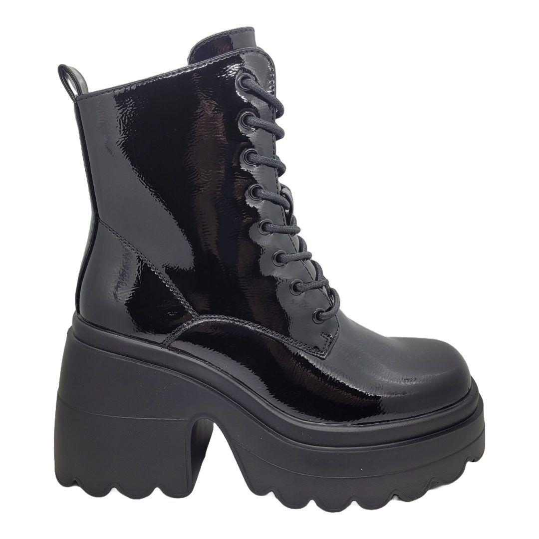 BOTIN TUO TUO MUJER NEGRO 24-09A-1