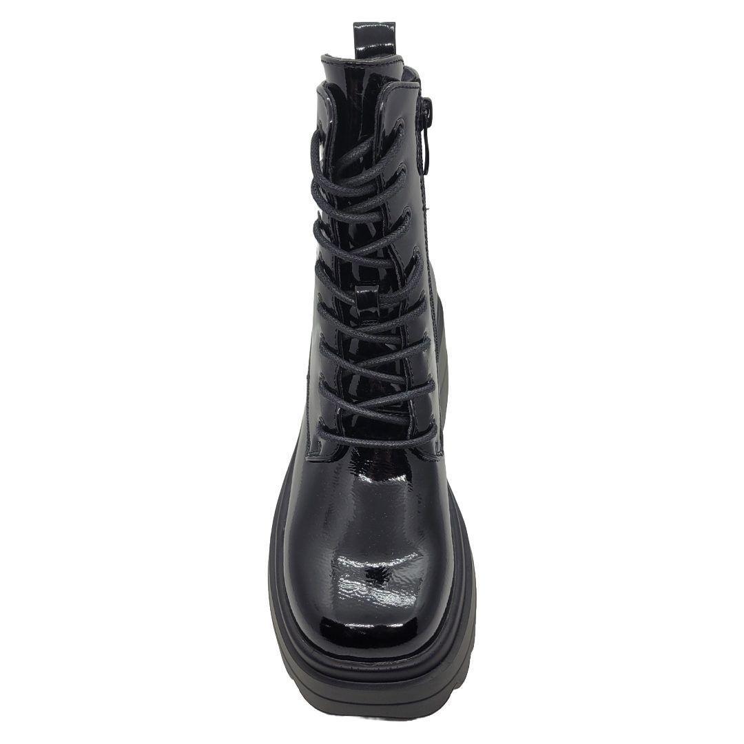 BOTIN TUO TUO MUJER NEGRO 24-09A-2