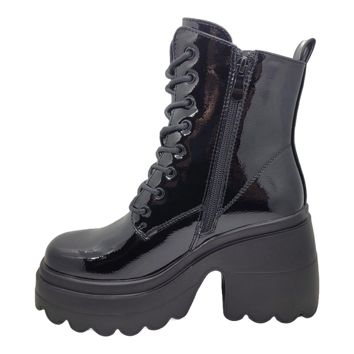 BOTIN TUO TUO MUJER NEGRO 24-09A-3