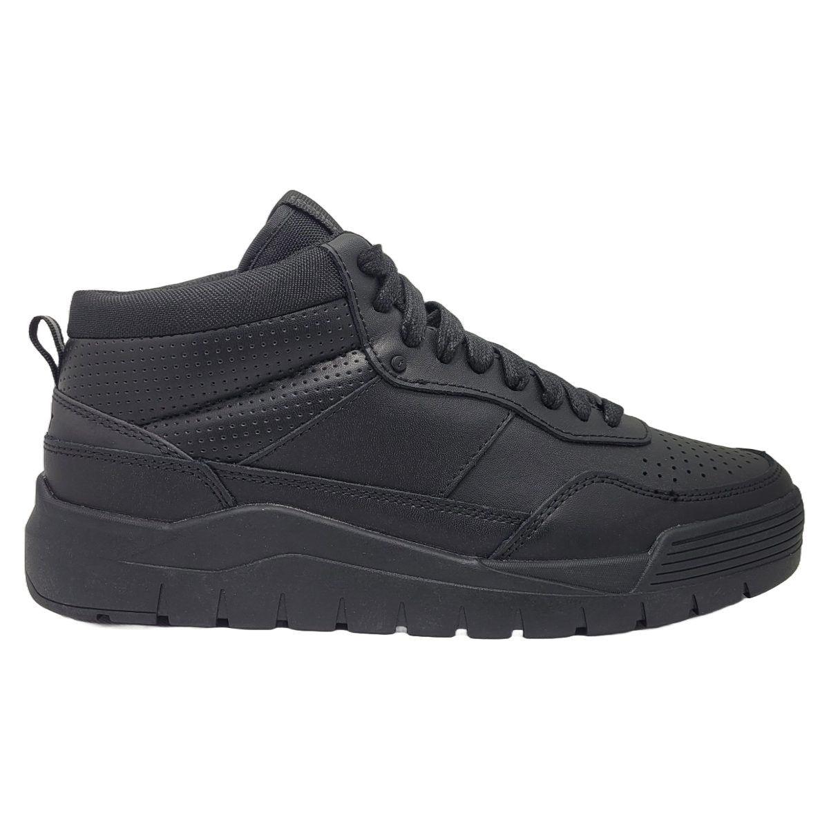 ZAPATILLAS TEENER ESCOLAR NEGRO | 886-6032-0