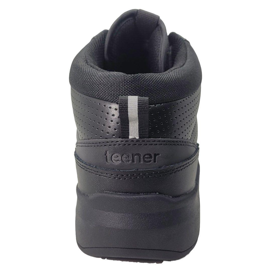 ZAPATILLAS TEENER ESCOLAR NEGRO | 886-6032-4