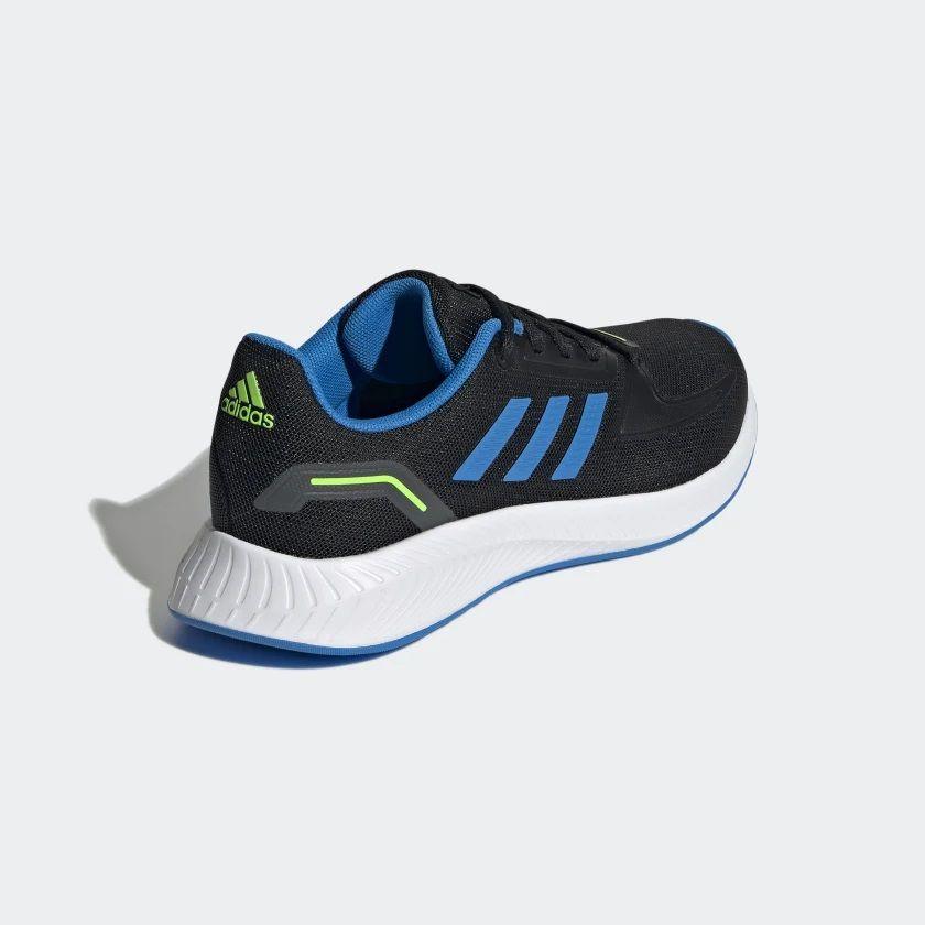 ZAPATILLAS ADIDAS RUNFALCON 2.0 NIÑOS GX3533-3