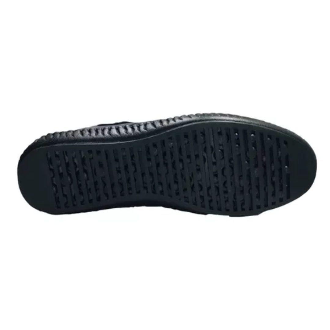 Zapatos Azules Garvioli  V21-S3721-7-3