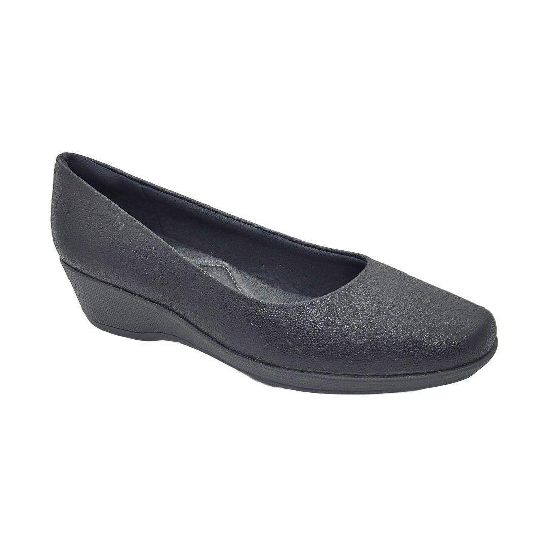 ZAPATOS PICCADILLY BLACK PI-14313300000277-0