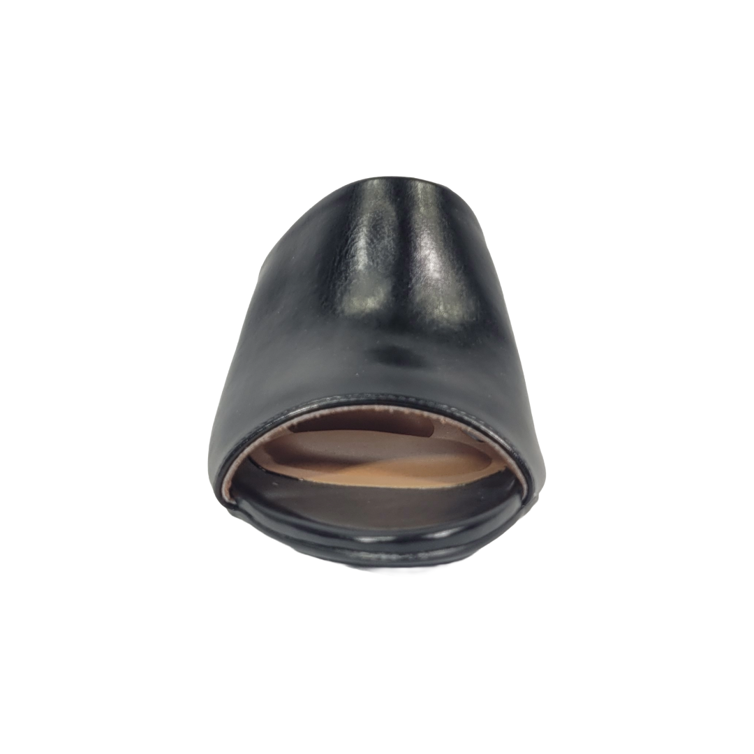 SANDALIAS VIZZANO NEGRO MUJER | 6262.455.29918-15745-2