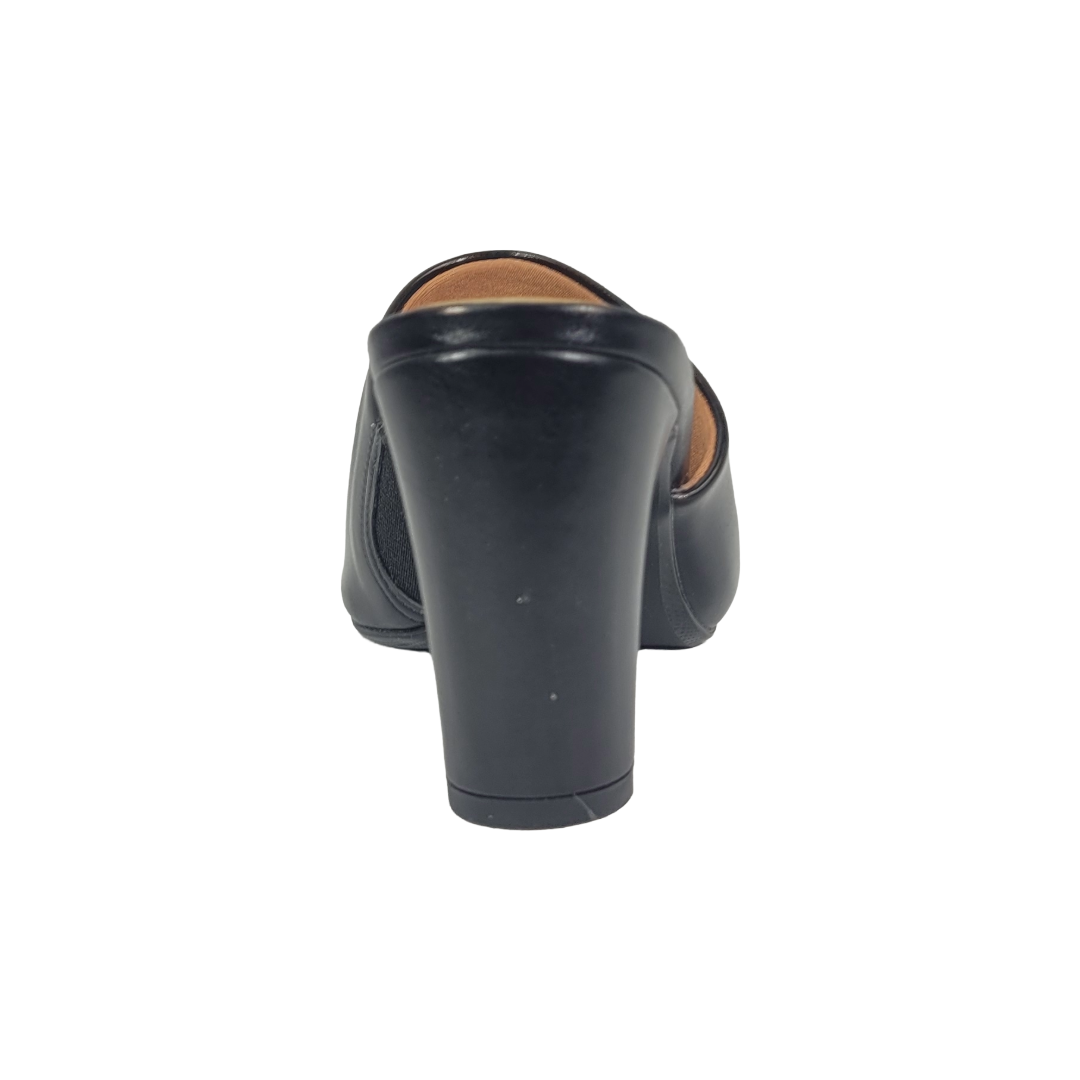 SANDALIAS VIZZANO NEGRO MUJER | 6262.455.29918-15745-4