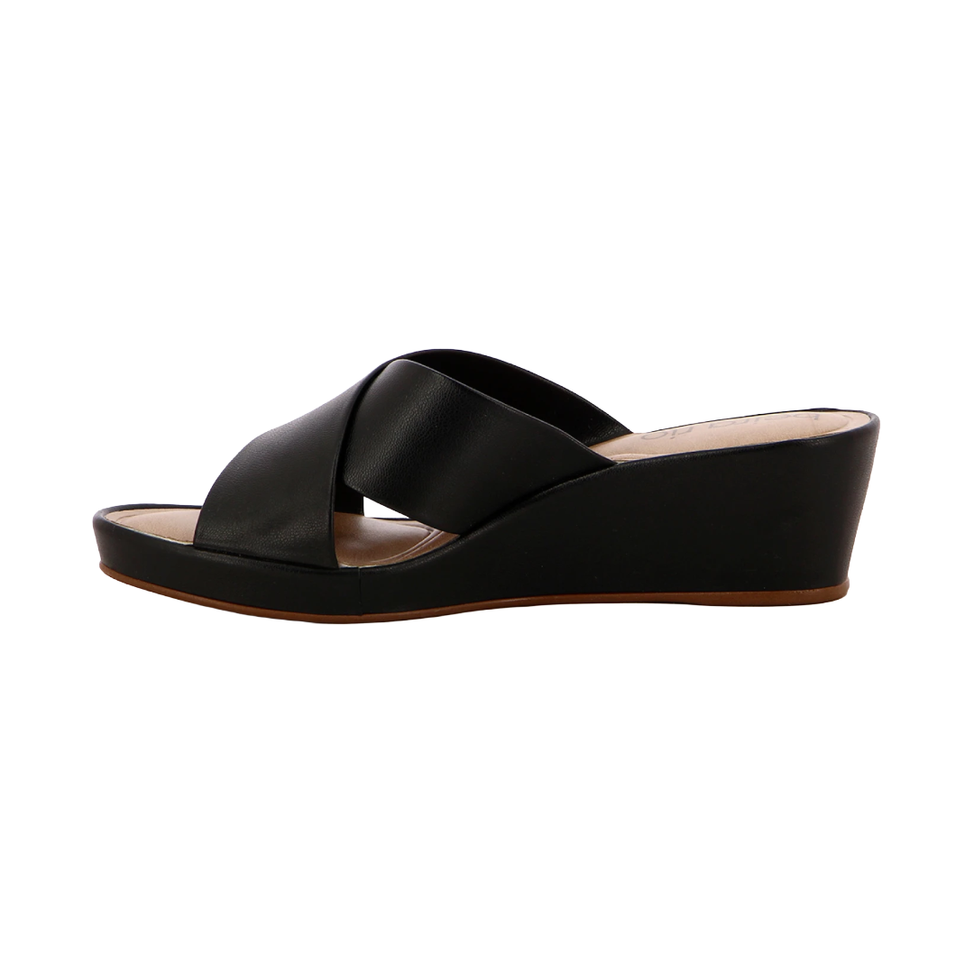 Sandalia Beira Rio Black 8457.300.11079-15745-3