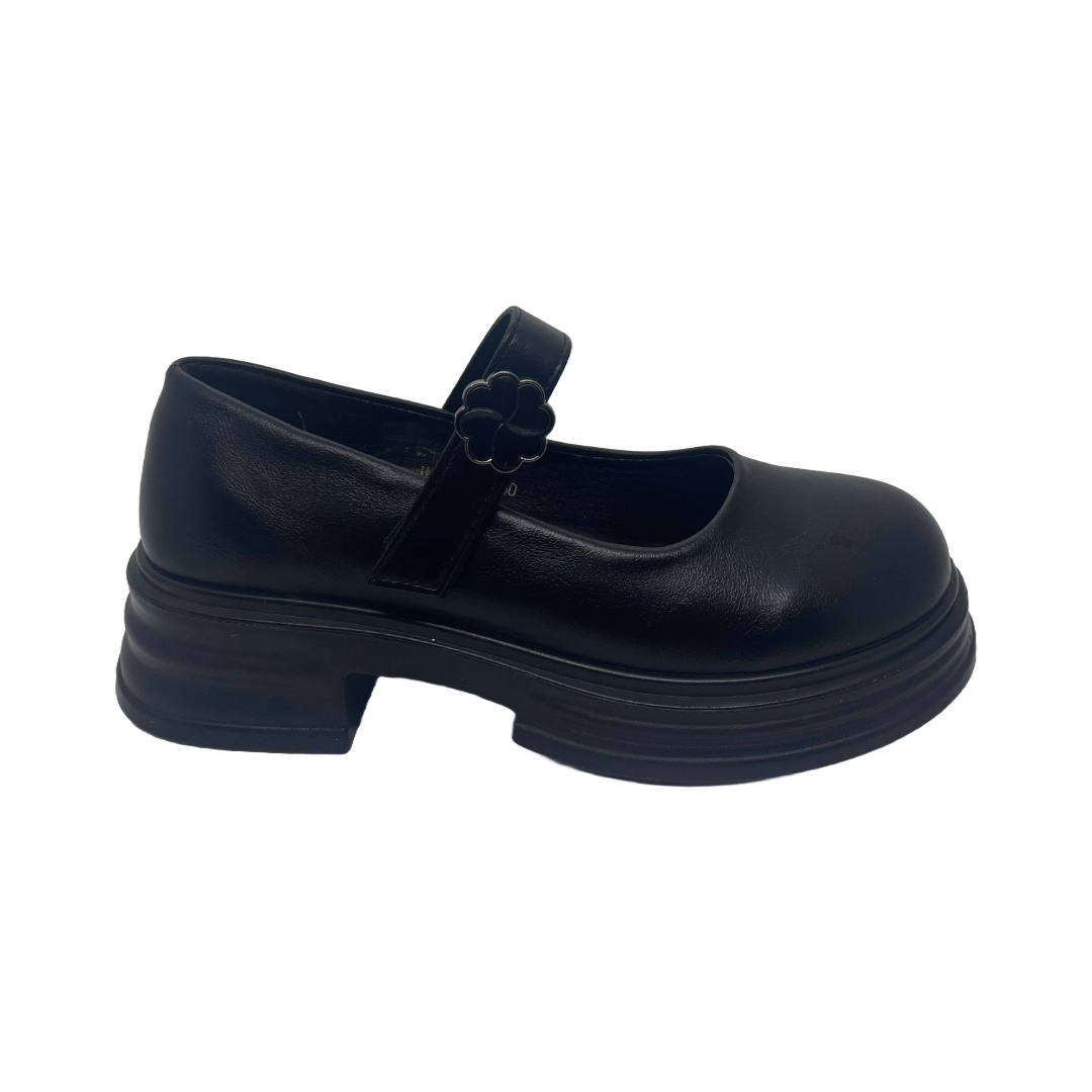 ZAPATOS HUALUNAOTE | H-187-0