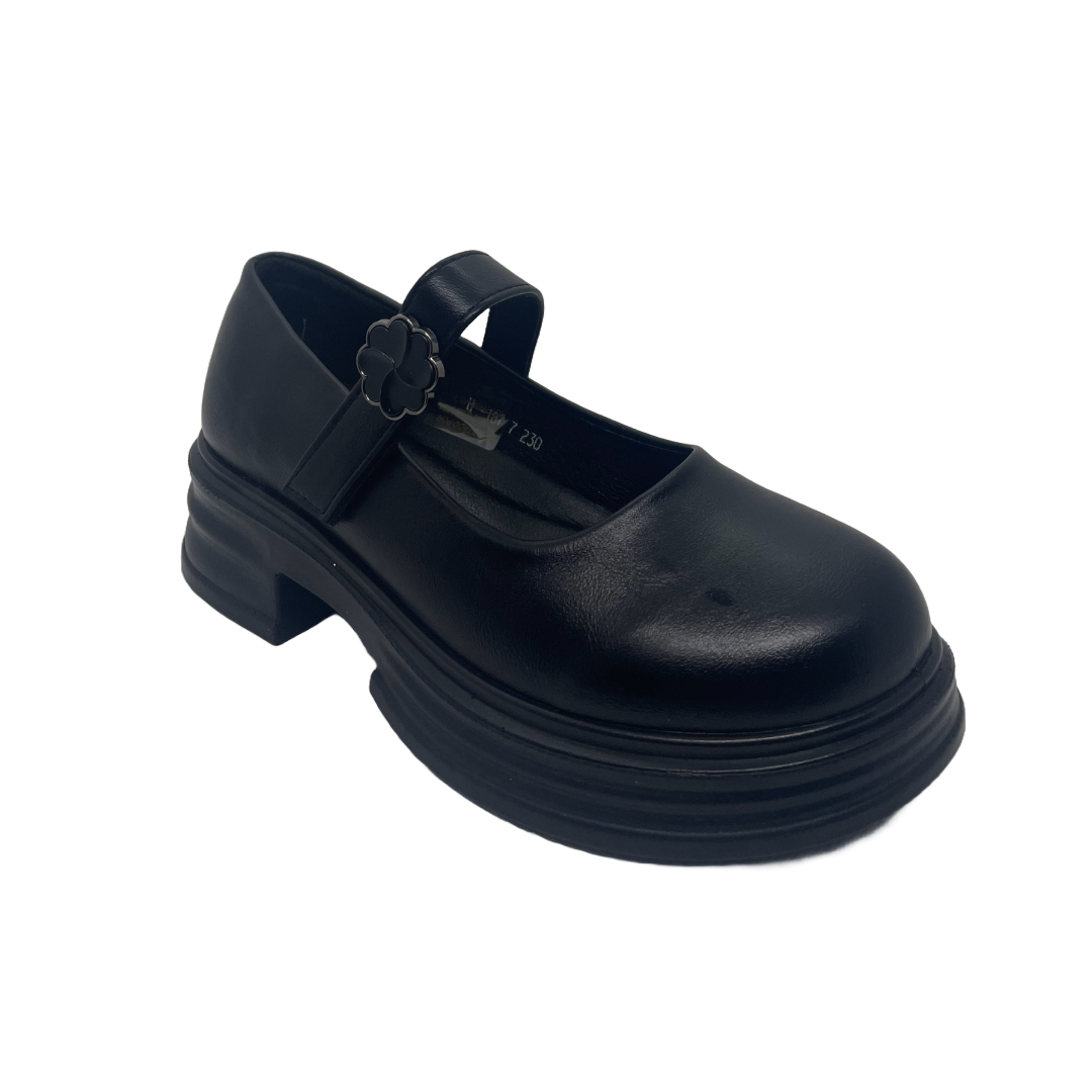ZAPATOS HUALUNAOTE | H-187-1