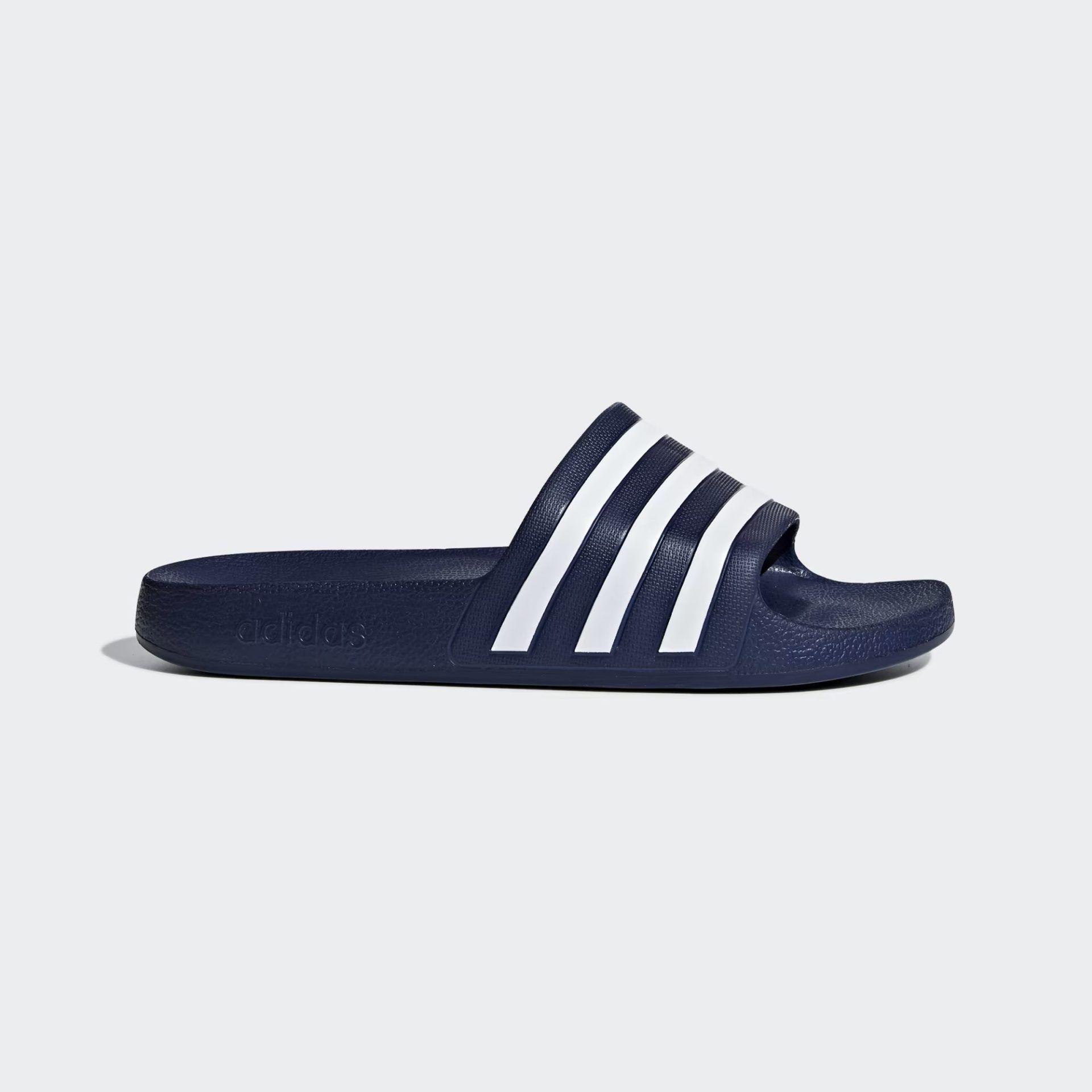 SANDALIAS ADIDAS ADILETTE AQUA (UNISEX) F35542-0