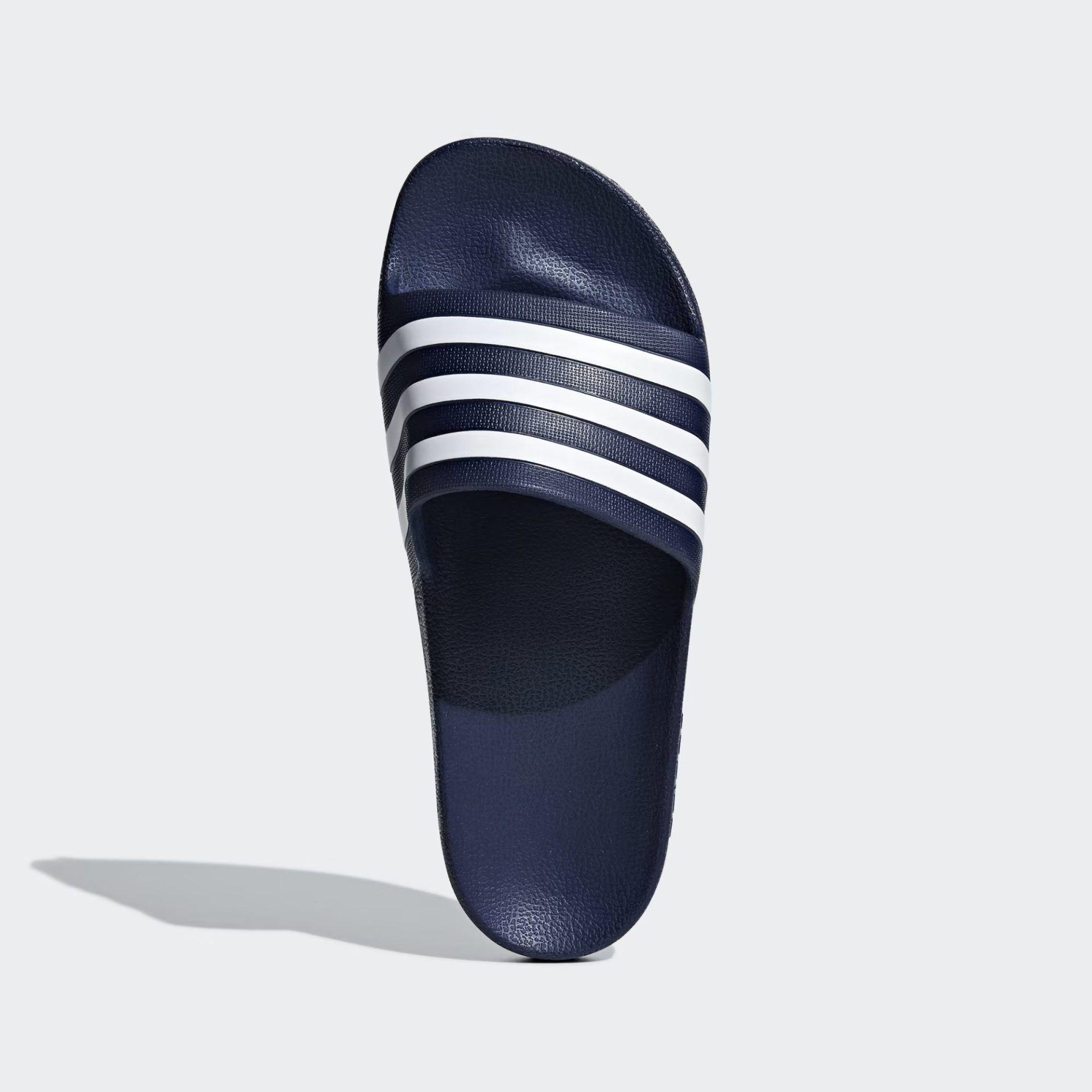SANDALIAS ADIDAS ADILETTE AQUA (UNISEX) F35542-1
