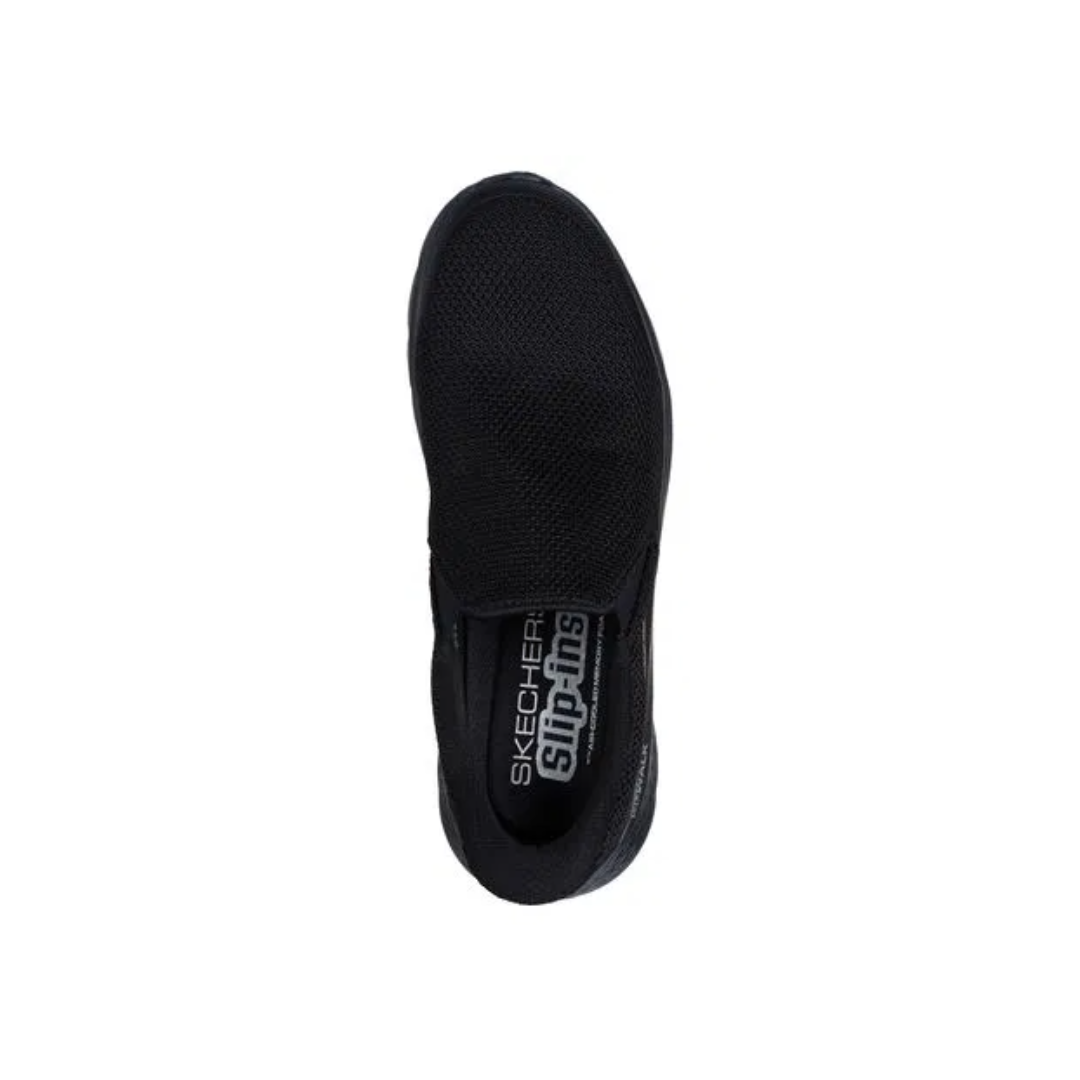 ZAPATILLAS SKECHERS OJAI | 216333-BBK-2