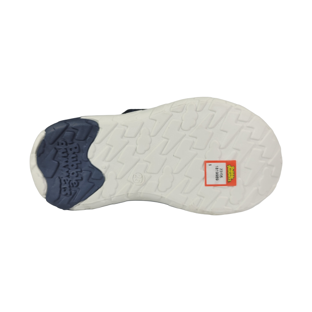 ZAPATILLAS URBANAS BUBBLE GUMMERS POLICE BEBÉS | 181-9989-4