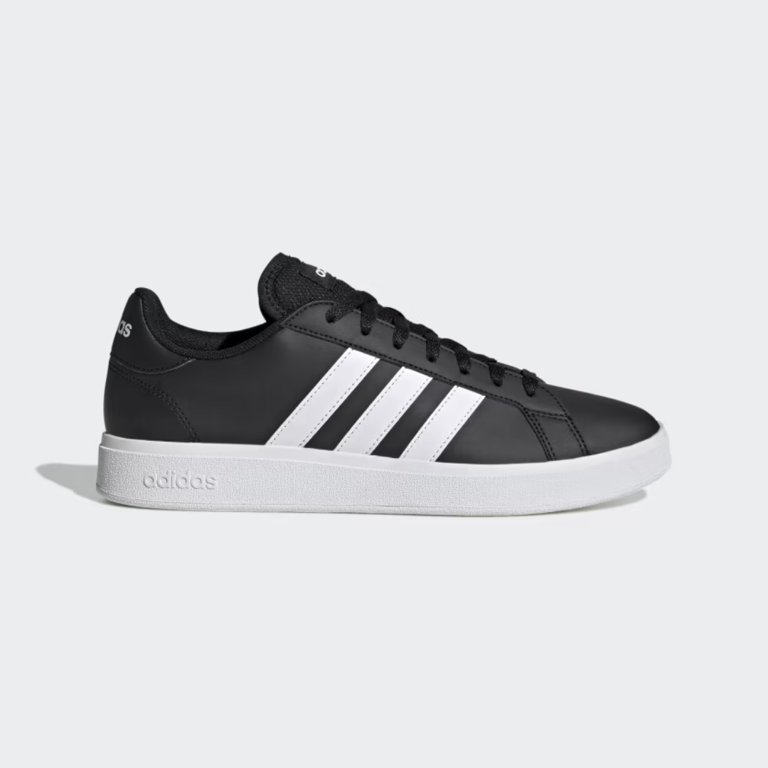 ZAPATILLAS URBANAS ADIDAS GRAND COURT HOMBRE | GW9251-0