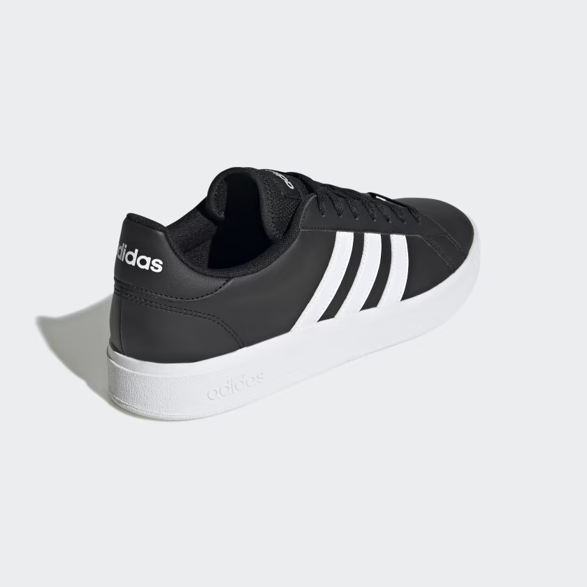 ZAPATILLAS URBANAS ADIDAS GRAND COURT HOMBRE | GW9251-1