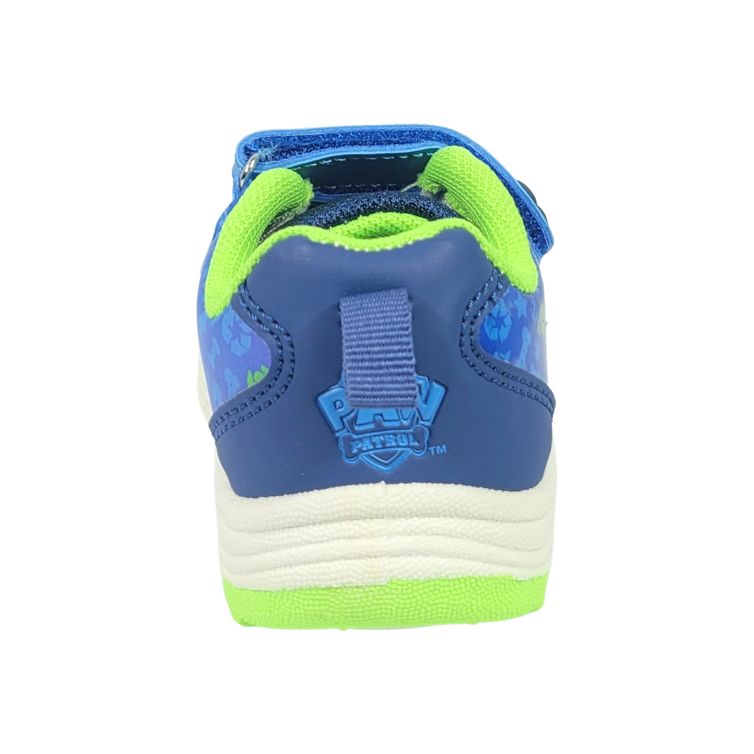 ZAPATILLAS URBANAS TBC PAW PATROL INFANTIL 338010773-2