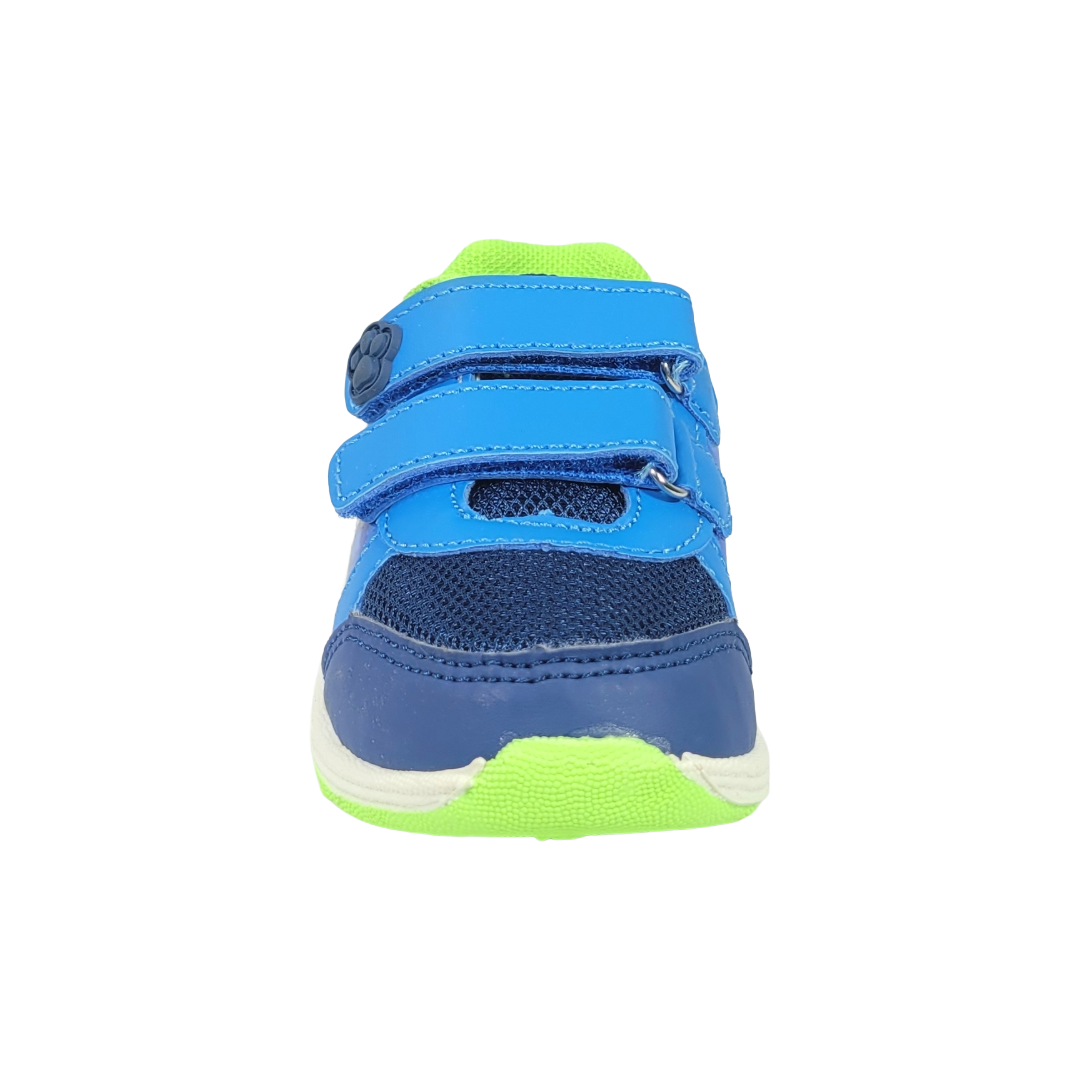 ZAPATILLAS URBANAS TBC PAW PATROL INFANTIL 338010773-3