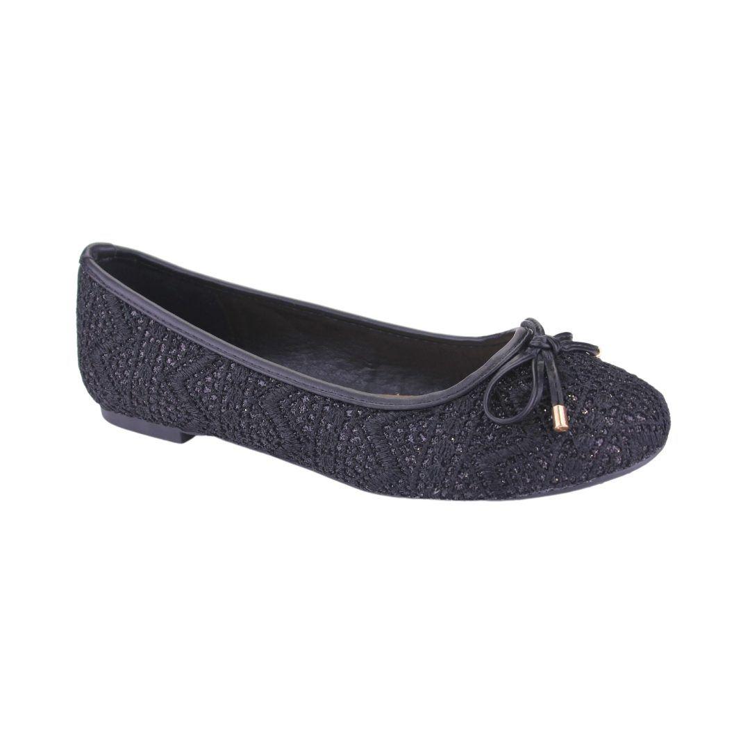 Zapato Casual Chalada Black 17-NATHAN-27-0