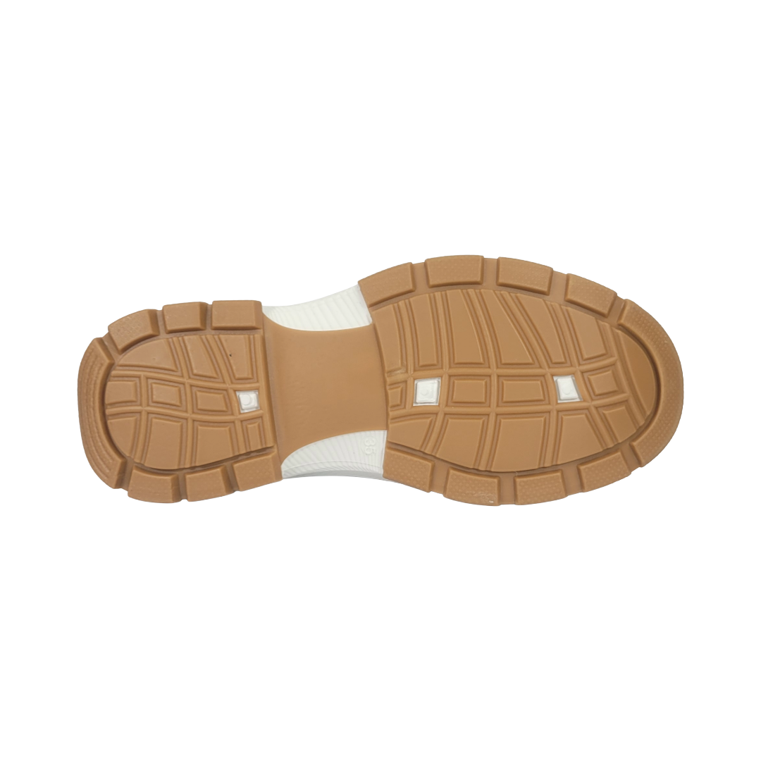 ZAPATILLAS URBANAS BY PASS NEGRO MUJER WA70-1-3