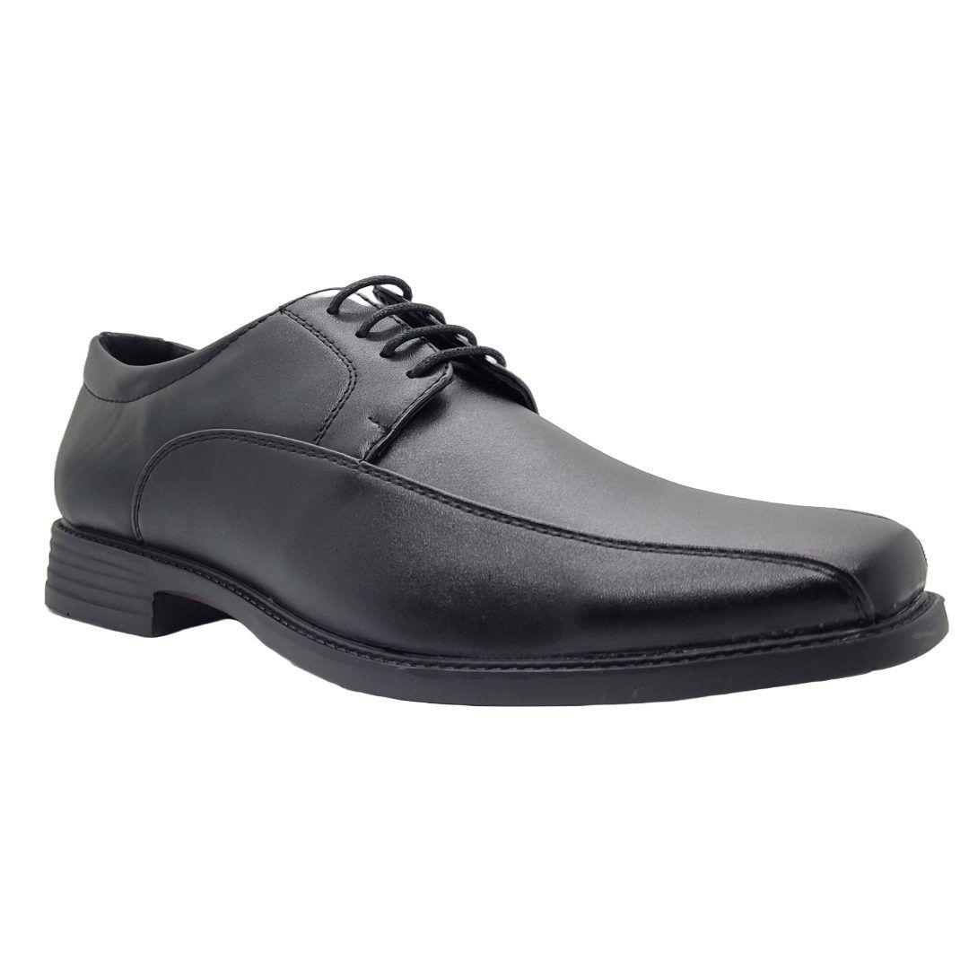 ZAPATOS UNISPORT NEGRO 9024-0