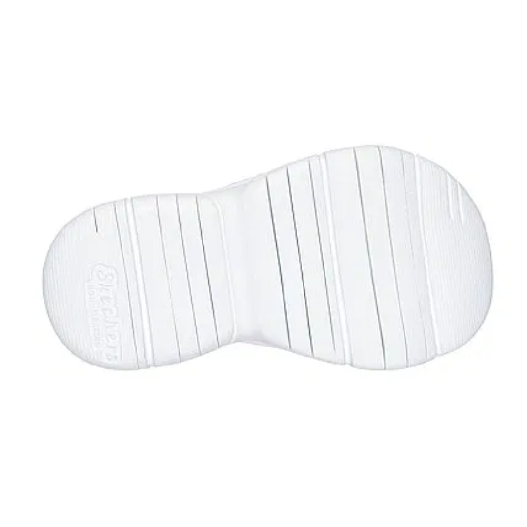 SANDALIAS SKECHERS FLEX SPLASH BEBE 303276N-HPMT-3