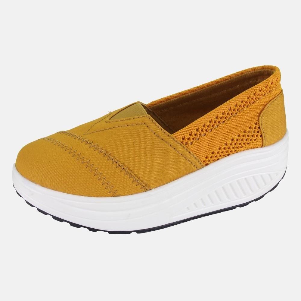 ZAPATO FUNWAY MUJER 20-TIJA-24-0
