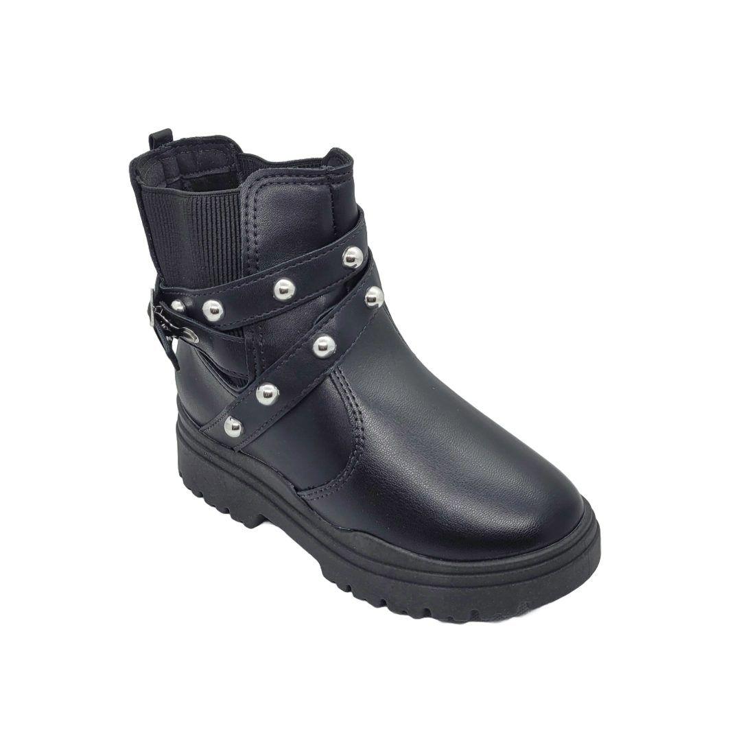BOTINES MOLEKINHA NEGRO  2179.202.27457-15745-0