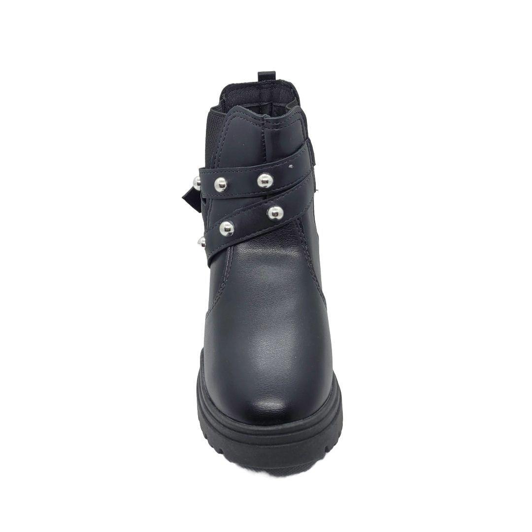 BOTINES MOLEKINHA NEGRO  2179.202.27457-15745-1