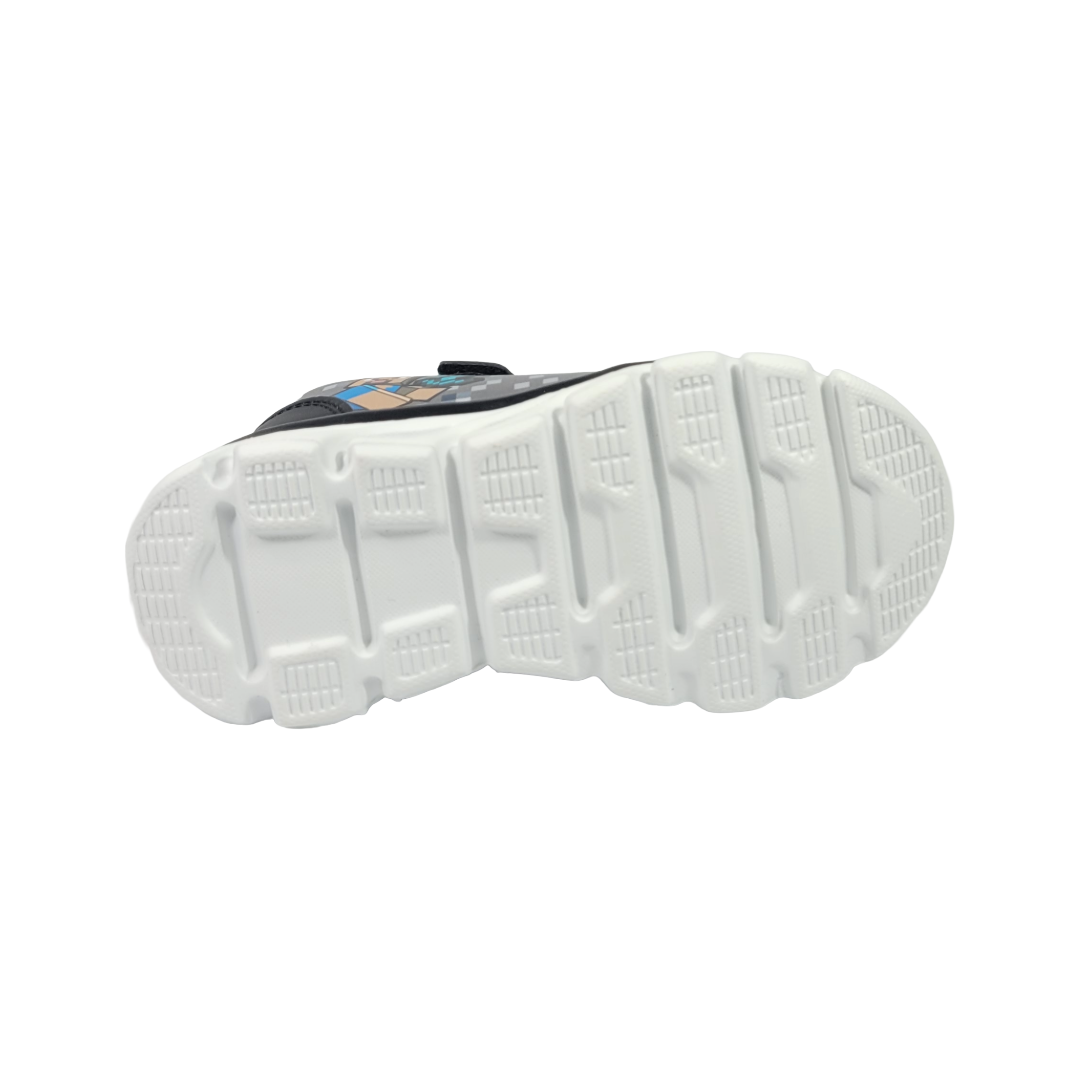 ZAPATILLAS URBANAS TBC MINECRAFT INFANTIL 338011707-4