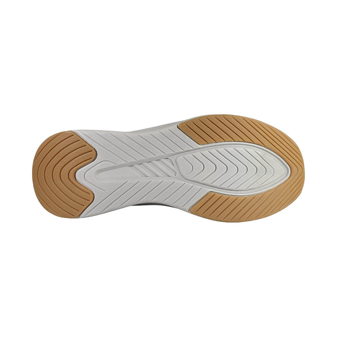 ZAPATILLAS URBANAS GARVIOLI NEGRO HOMBRE | I26-S511-1B-4