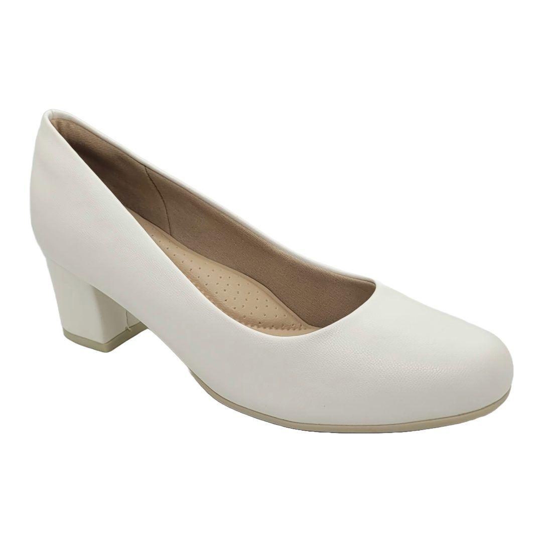 ZAPATOS PICCADILLY WHITE PI-11007200003202-0