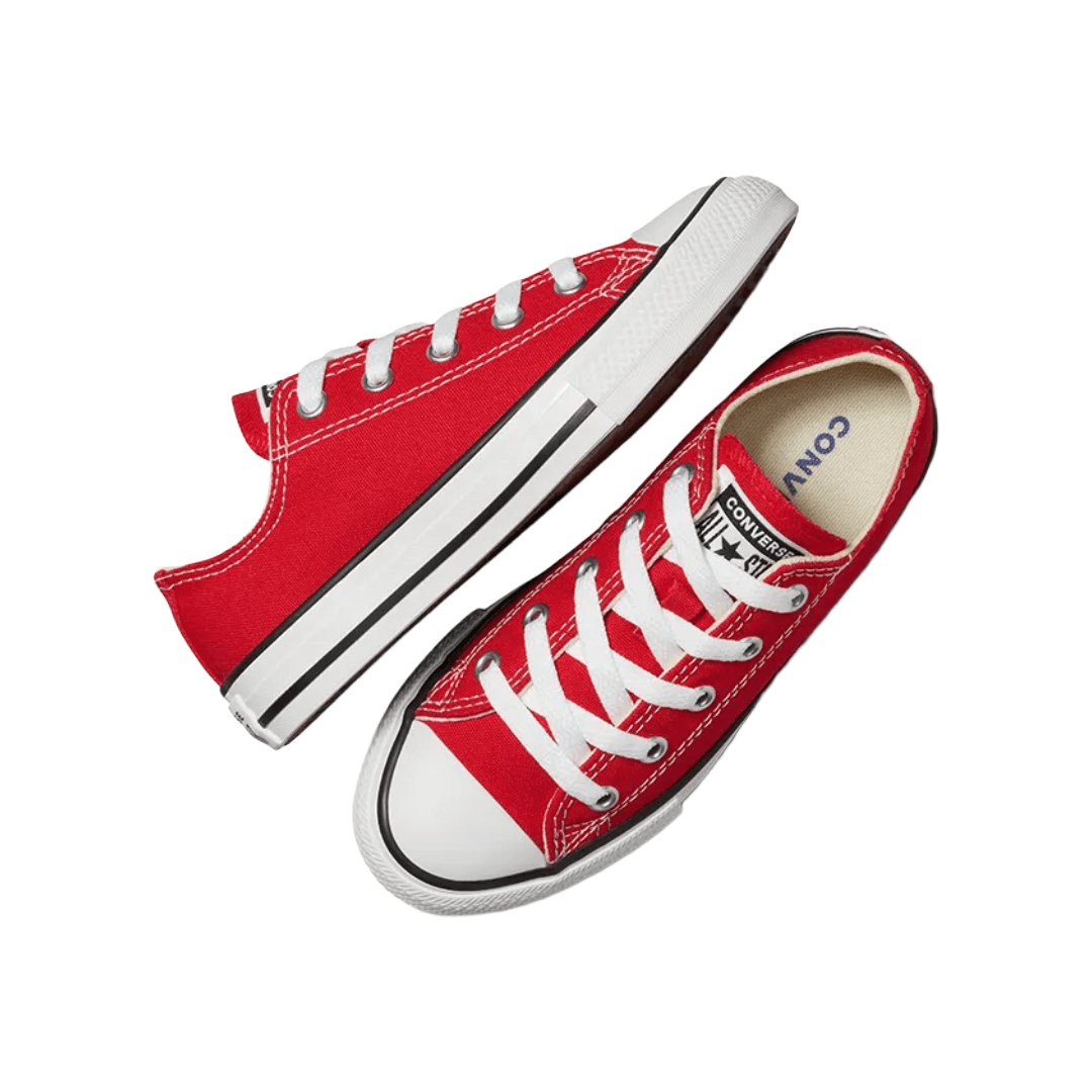 ZAPATILLAS URBANAS CONVERSE CHUCK TAYLOR INFANTIL 3J236C-600-1