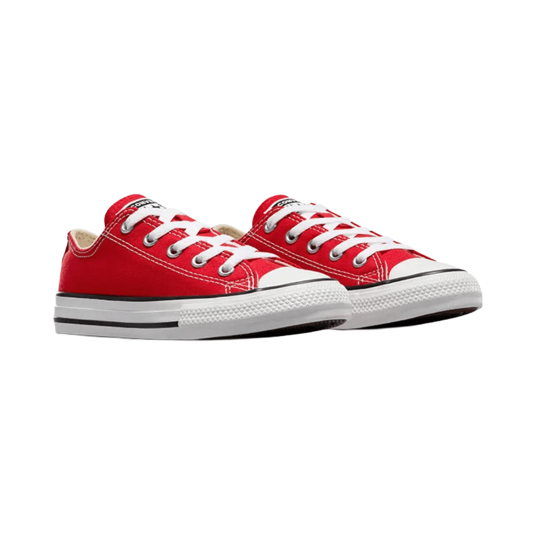 ZAPATILLAS URBANAS CONVERSE CHUCK TAYLOR INFANTIL 3J236C-600-2