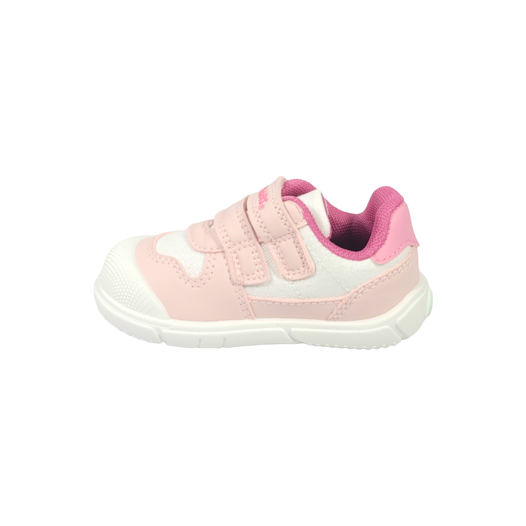 ZAPATILLAS URBANAS BUBBLE GUMMERS ECHO INFANTIL 089-9127-2