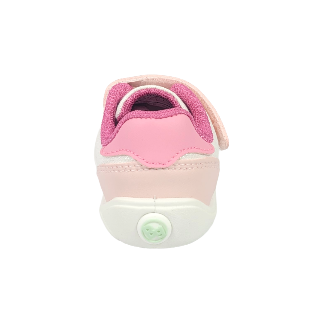 ZAPATILLAS URBANAS BUBBLE GUMMERS ECHO INFANTIL 089-9127-3