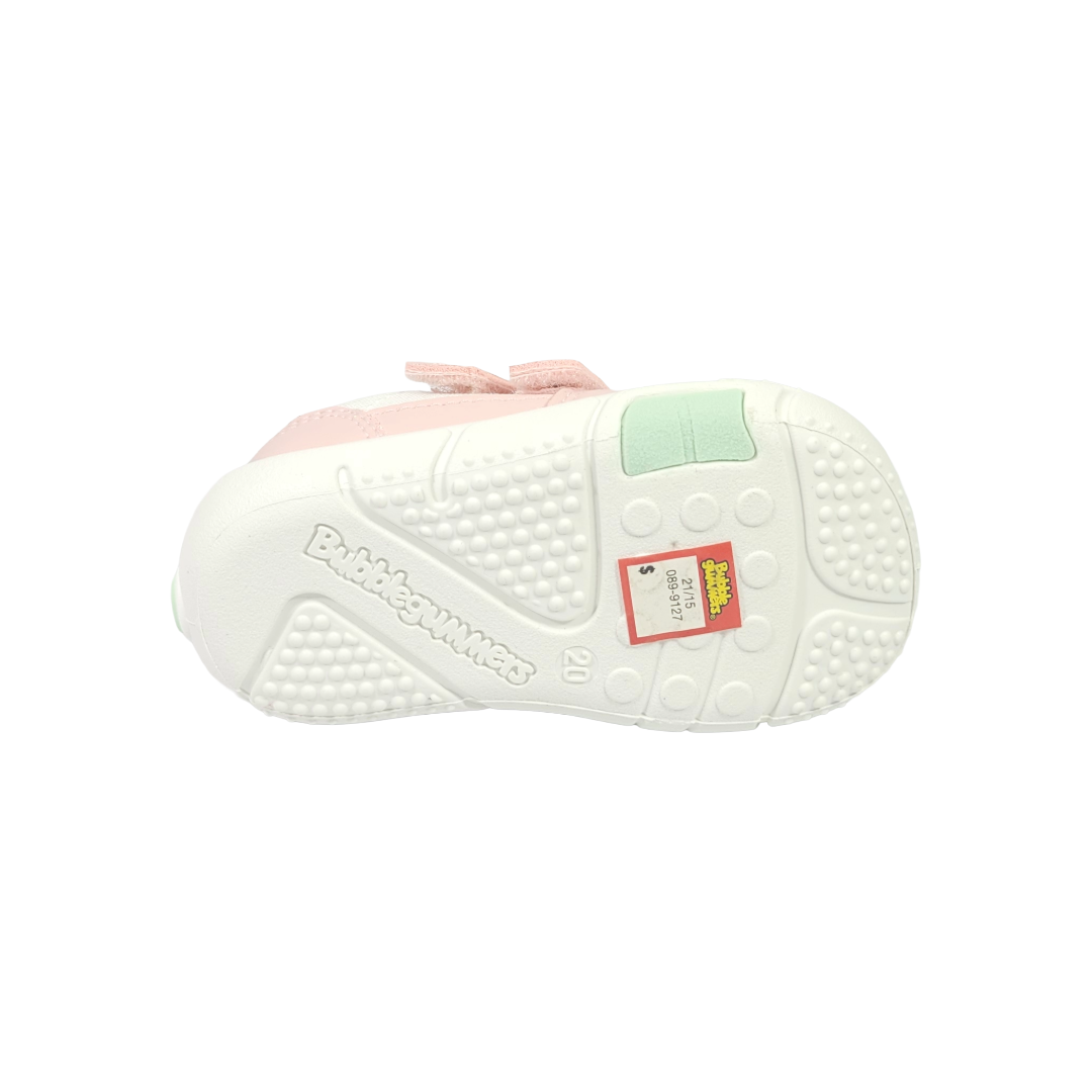 ZAPATILLAS URBANAS BUBBLE GUMMERS ECHO INFANTIL 089-9127-4