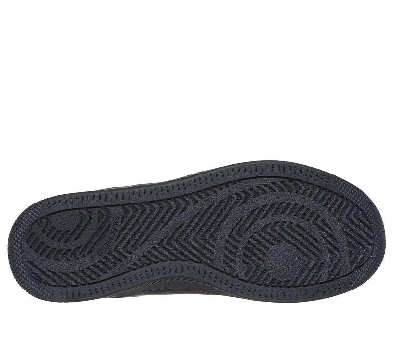 ZAPATILLAS SKECHERS ESCOLAR SPORT COURT 2.0 | 185160-BBK-4