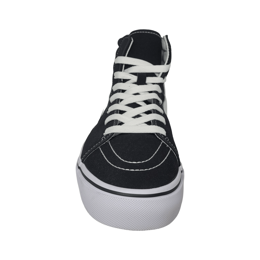 SKATER ZAPATILLA LONA | 729-1400-1