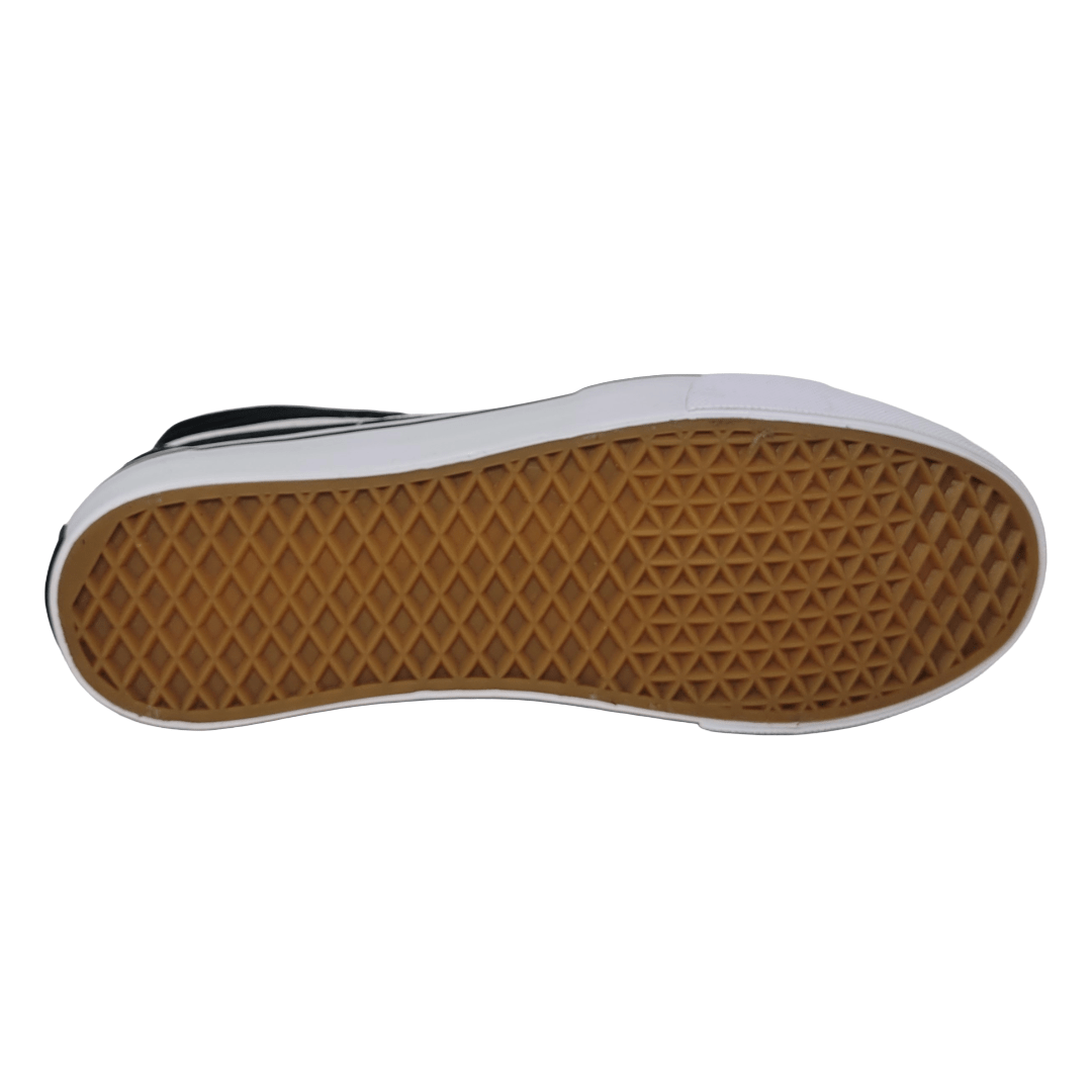 SKATER ZAPATILLA LONA | 729-1400-3