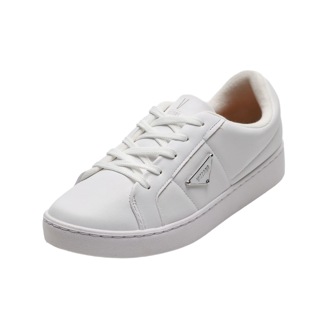 ZAPATILLAS URBANAS VIZZANO MUJER BLANCO 1214.1069.29568-16072-2