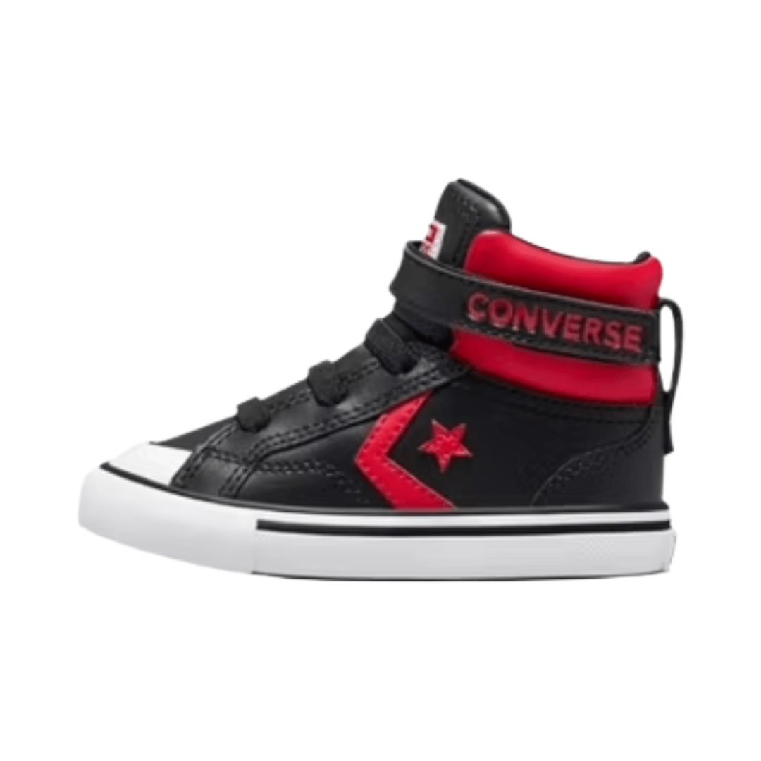 ZAPATILLAS URBANAS CONVERSE PRO BLAZE BEBES A03228C-001-1