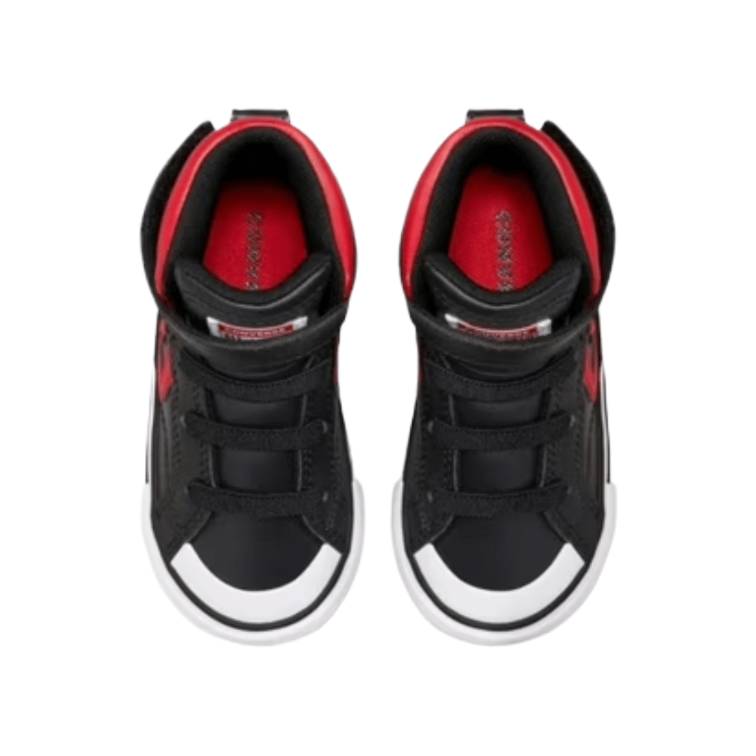 ZAPATILLAS URBANAS CONVERSE PRO BLAZE BEBES A03228C-001-2