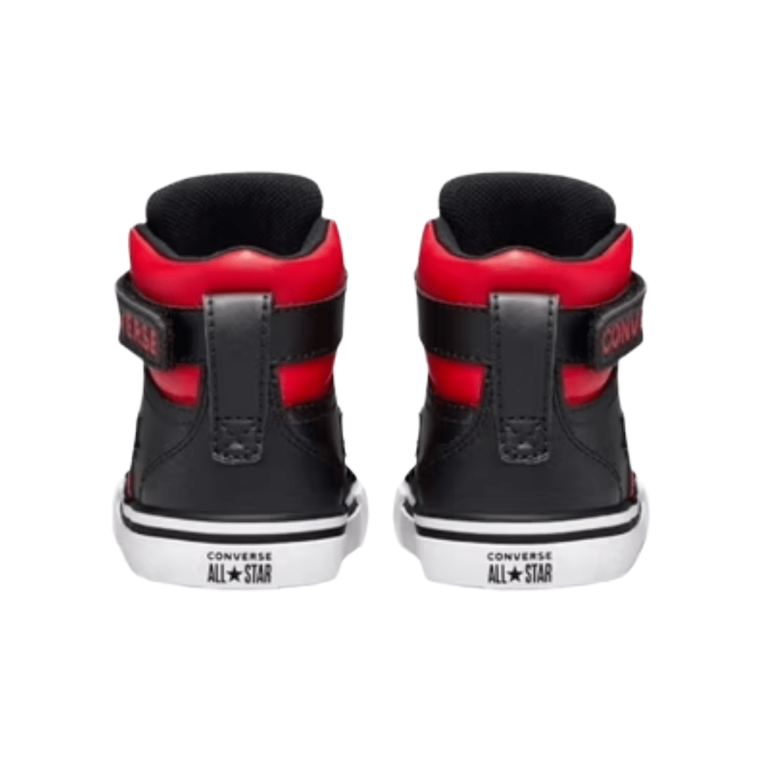ZAPATILLAS URBANAS CONVERSE PRO BLAZE BEBES A03228C-001-3