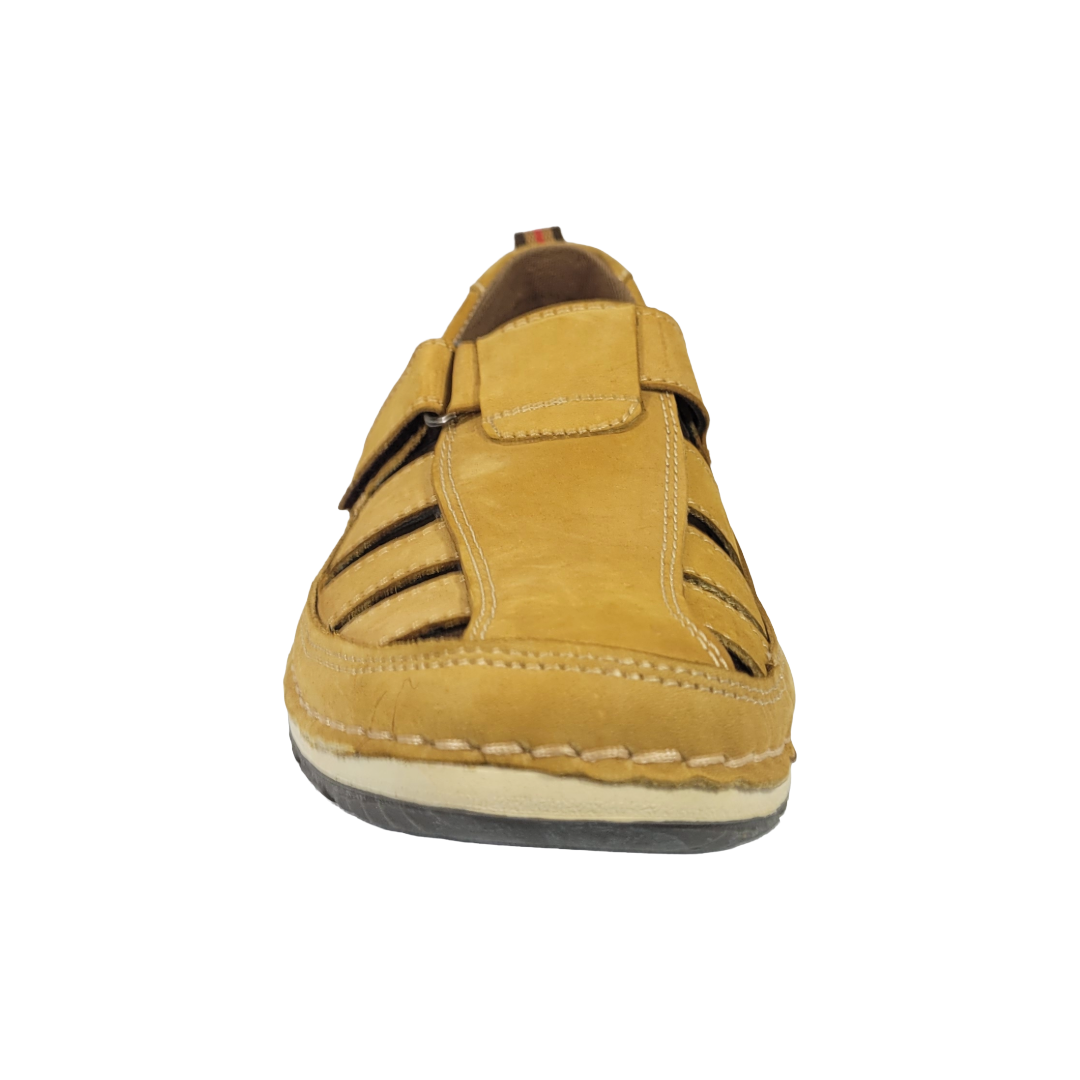 SANDALIAS GREAT BULL CAMEL HOMBRE 1500-0050-2