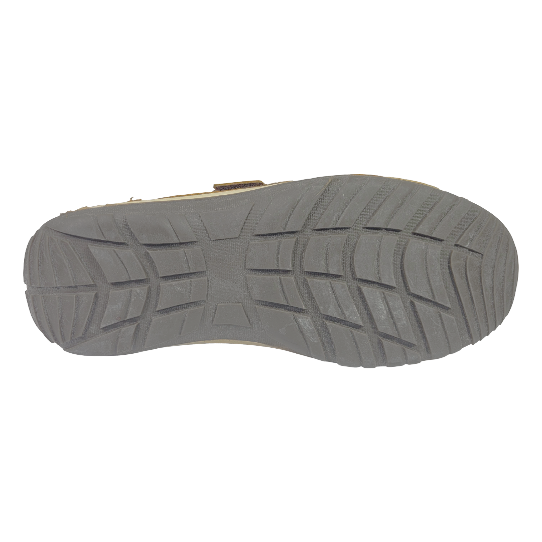 SANDALIAS GREAT BULL CAMEL HOMBRE 1500-0050-3