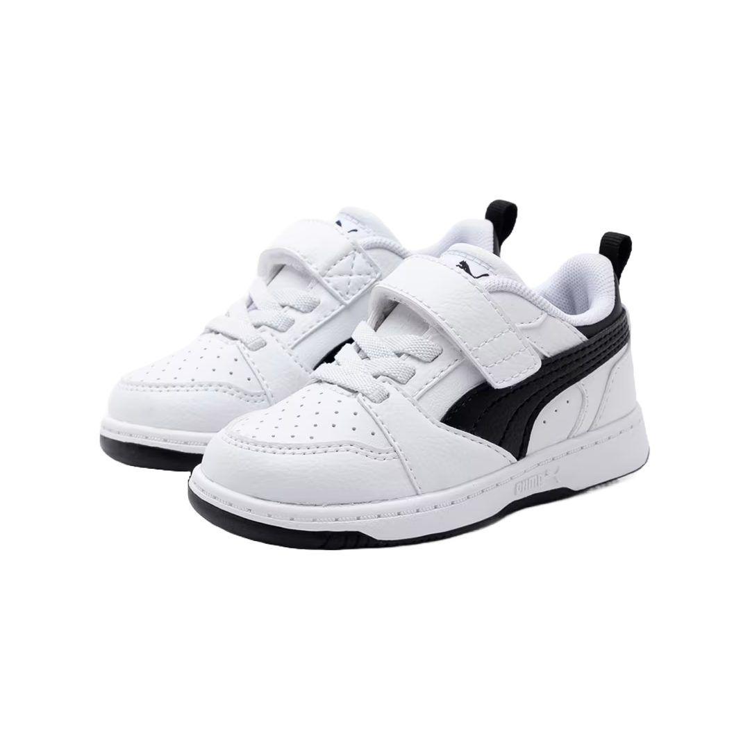 ZAPATILLAS PUMA REBOUND LO PAR (BEBÉ) BL/N | 397420 02-2