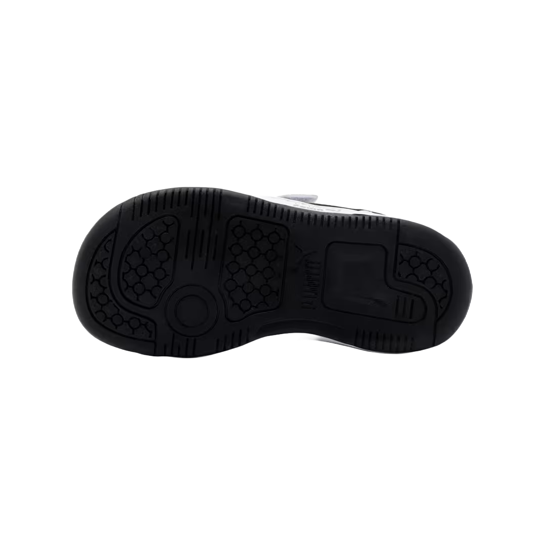ZAPATILLAS PUMA REBOUND LO PAR (BEBÉ) BL/N | 397420 02-4