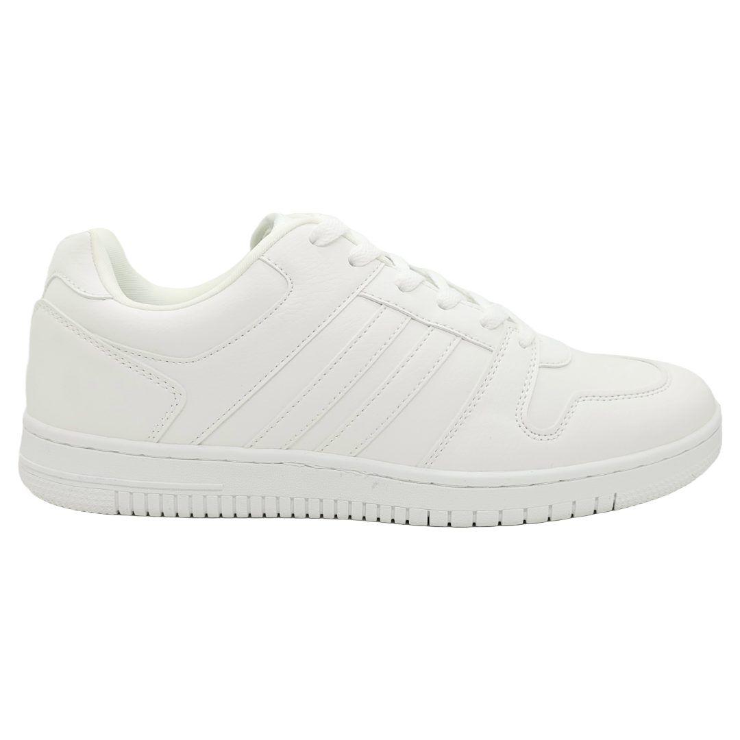 ZAPATILLA NORTH STAR WHITE | 881-1312-0