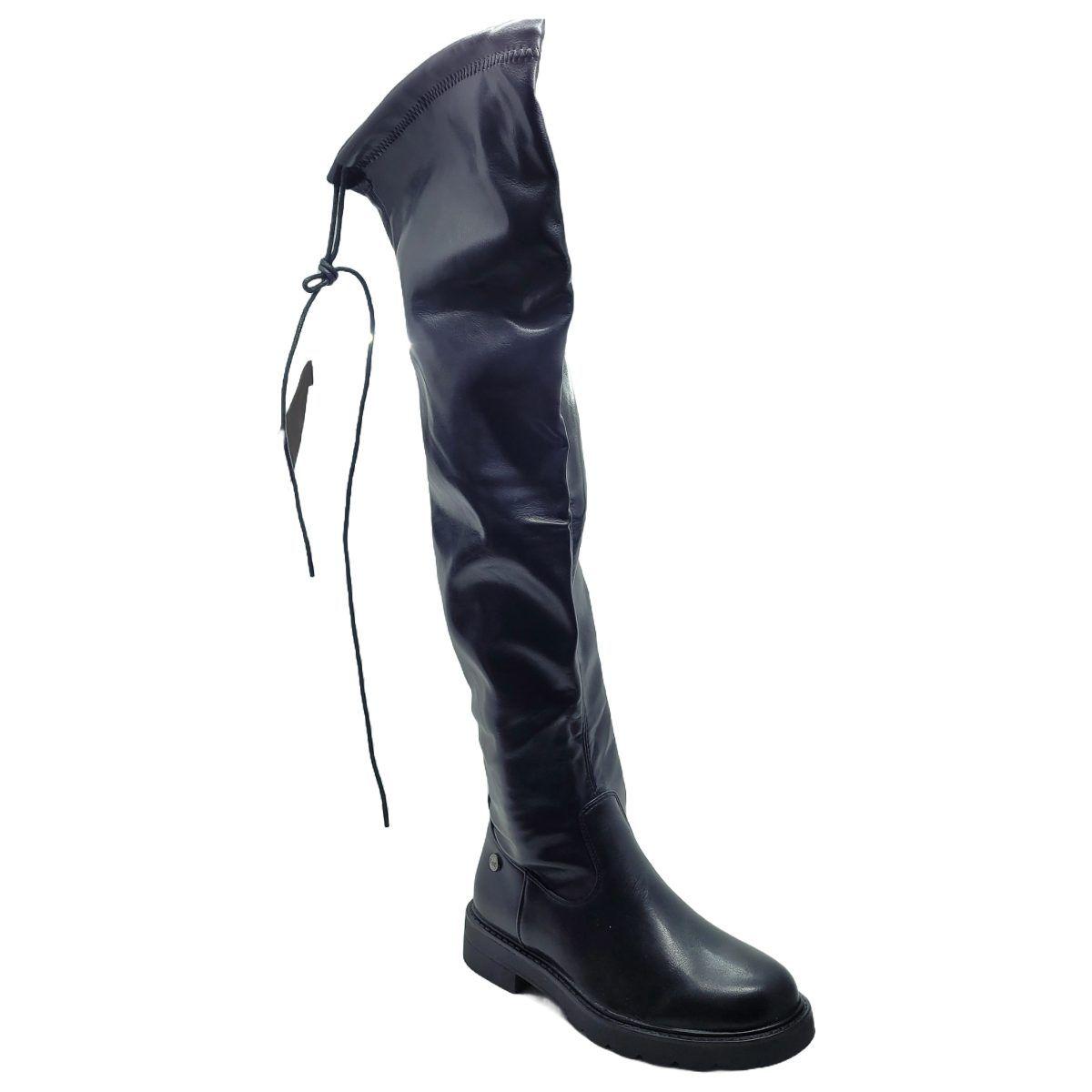 BOTA BOTELI NEGRO R53A-3