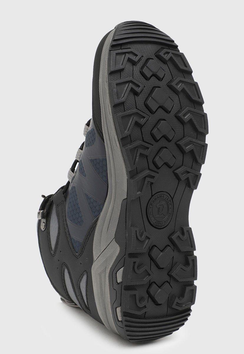 Botín Panama Jack Navy PD042A60NAV-2